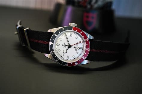 is tudor gmt worth buying|tudor gmt pepsi opaline review.